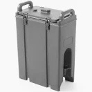 Contenedor isotérmo